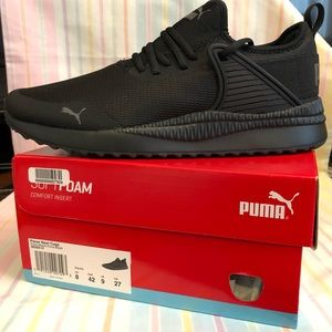 Puma-Pacer Next Cage Sneaker - Men’s